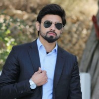 Ehtesham Ali