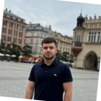Narek Shirvanyan