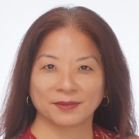 Mei Holt