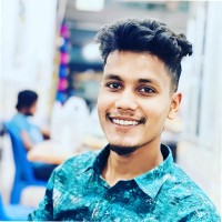 Shahid Saber Nobel