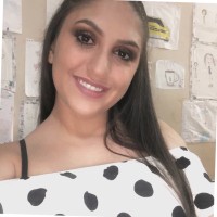 Cindy Luiza