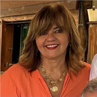 Marcia Prado