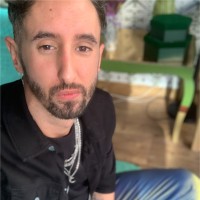Gabriel Alejandro Negretti