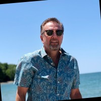 Jack Atkins, Aia