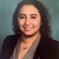 Ania Torigian
