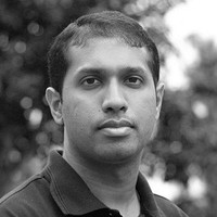 Rukmal Fernando