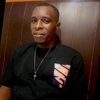 Vincent Eze