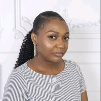 Ifeyinwa Isabella Onwuka