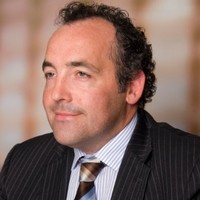 Jon Graham