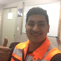 Ivan Alejandro Cardenas Garcia