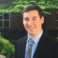 Jonah Carmichael