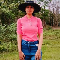 Adrita Chakraborty