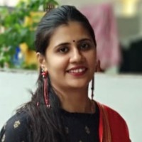 Aayushi Saini