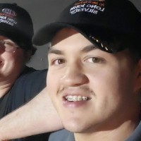 Ryan Hardison