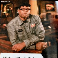 Michael Baker