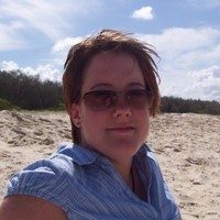 Sarah O'Brien