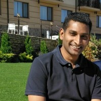 Sueven Govender