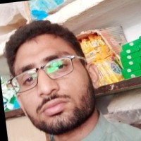 Shahbaz Rasool