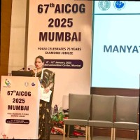 Dr Samita Bhardwaj