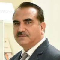 Midrar Ullah