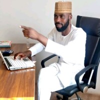 Ogwuche Augustine