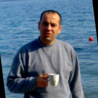 İbrahim Sanver Özcan