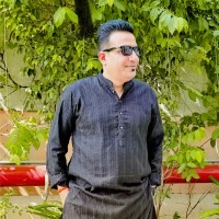 Prakash Soni