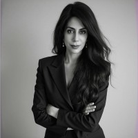 Ann D’Silva