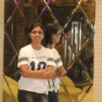 Shubhangi Bhimte
