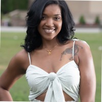 Jayla Gousse