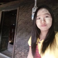 shar su naing