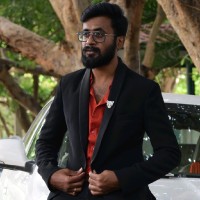 Ranjith Reddy