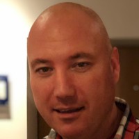 Eric Bullock