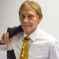 Larry Kraujalis