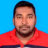 Mohammed Aslam