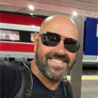Gary Parker