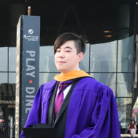 Zhongqi (Richard) Wang