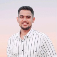 Hetav Joshi