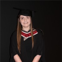Rebecca Caulfield