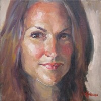 Mary Hoffman