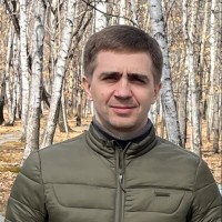 Evgenii Sokolov