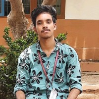 Sarveswaran S