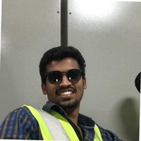 Vigneshwaran Ramakrishnan