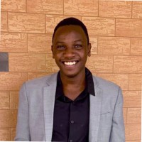 Katusiime Conrad