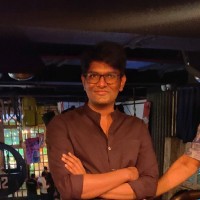 Divyesh Sasidharan