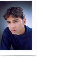 Arun Maroo