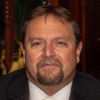 Darrell Hughes