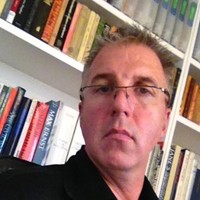 Michael Jenson