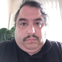 Angel Vazquez