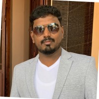 Lourdhu Gowthaman